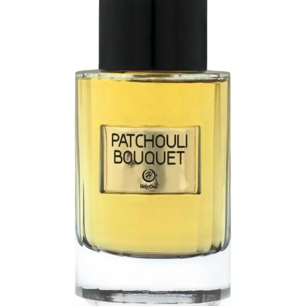 Holy Oud Patchouli Bouquet EDP For Unisex 100ML