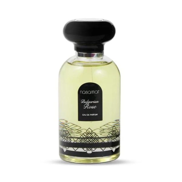 Nasamat Bulgarian Rose EDP For Unisex 100ML