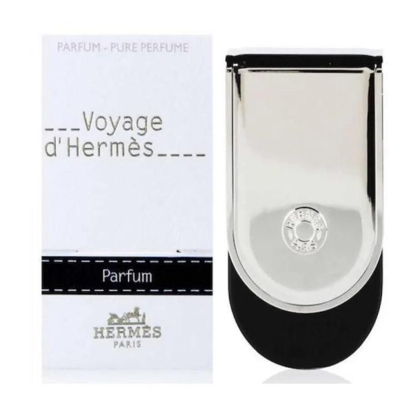 Hermes Voyage D'Hermes EDP For Unisex 100ML