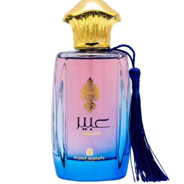 Ward Al Arab Abeer EDP For Unisex 100ML