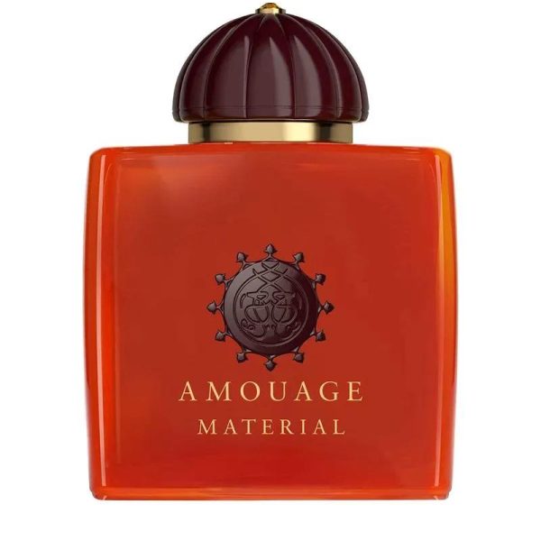 Amouage Material EDP For Unisex 100ML
