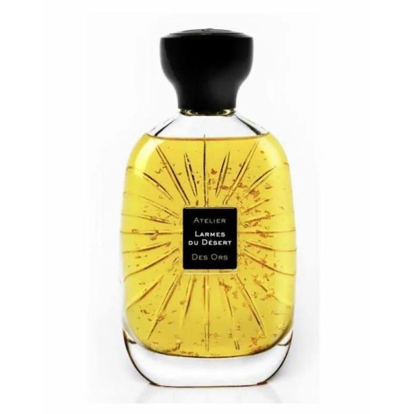 Atelier Des Ors Larmes Du DÃ©sert EDP For Unisex 100ML