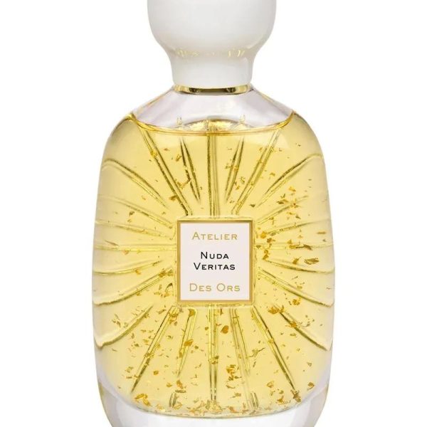 Atelier Des Ors Nuda Veritas EDP For Unisex 100ML