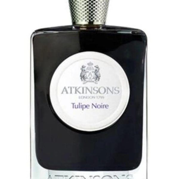 Atkinsons Tulipe Noire EDP For Unisex 100ML