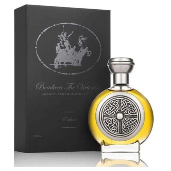 Boadicea The Victorious Explorer EDP For Unisex 100ML