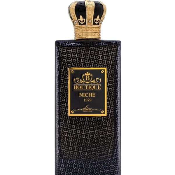 Olive Perfumes Boutique Niche 1979 EDP For Unisex 120ML