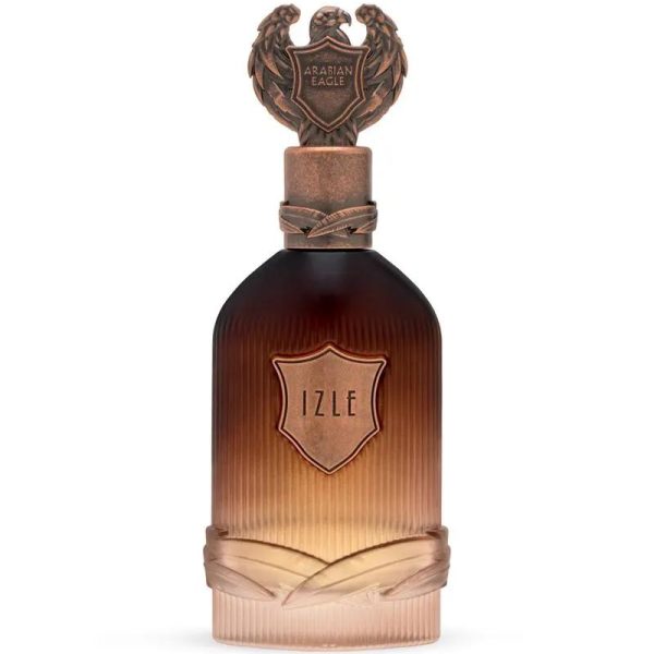 Arabian Eagle Izle EDP For Unisex 100ML
