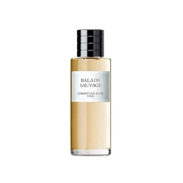 Dior Balade Sauvage EDP For Unisex 125ML