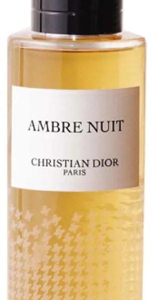 Dior Ambre Nuit EDP For Unisex 250ML