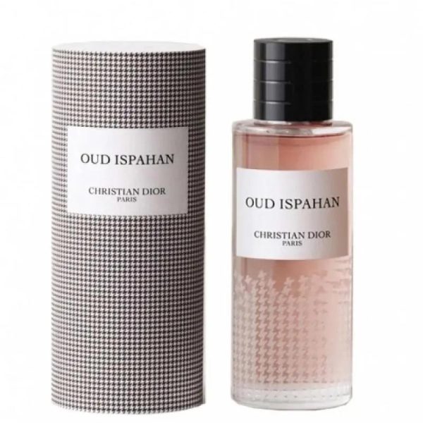 Dior Oud Ispahan EDP For Unisex 250ML