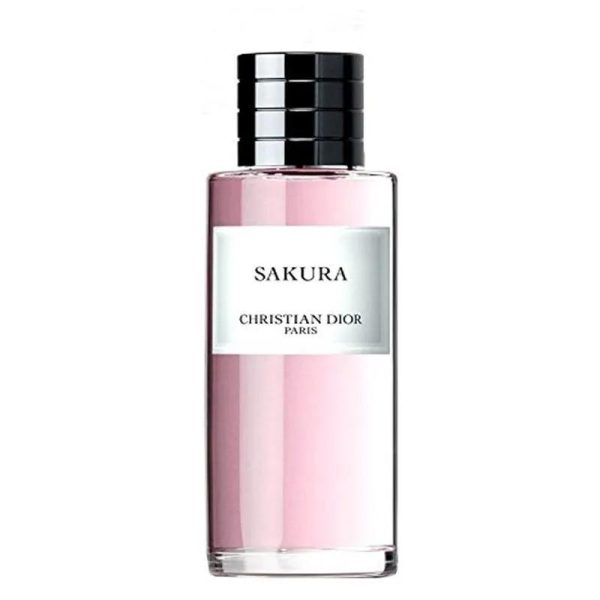Dior Sakura EDP For Unisex 250ML