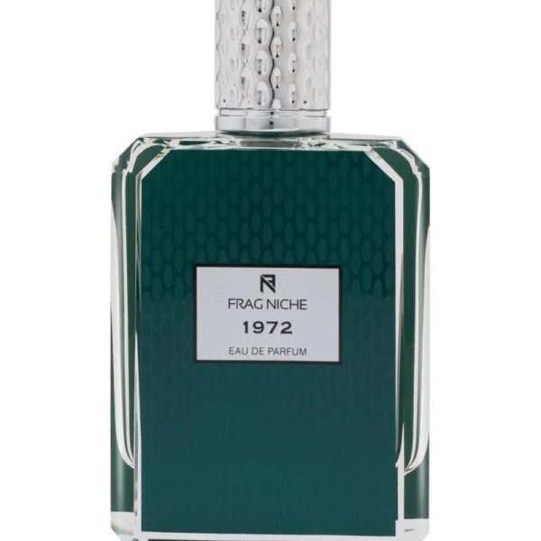 Frag Niche 1972 EDP For Unisex 100ML
