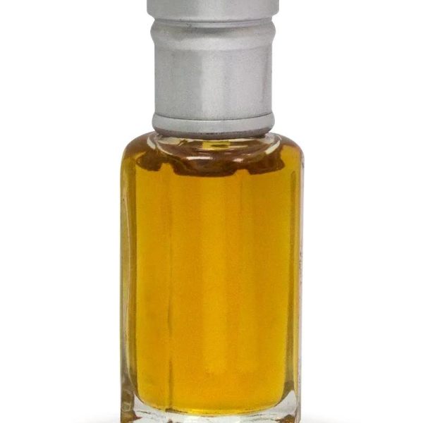 Manzana Forteresse Oil Perfume For Unisex 12ML