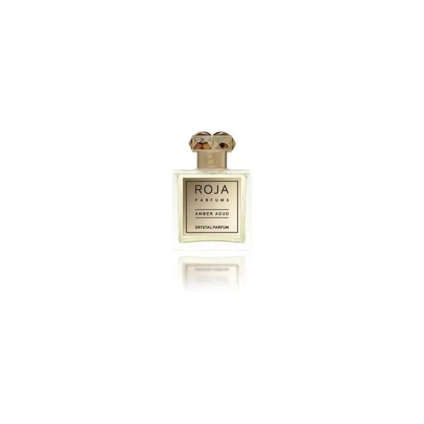 Roja Parfums Amber Aoud Parfum For Unisex 100ML