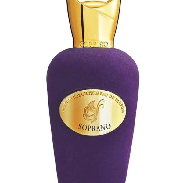 Sospiro Duetto EDP For Unisex 100ML