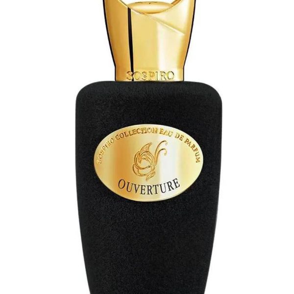 Sospiro Ouverture EDP For Unisex 100ML