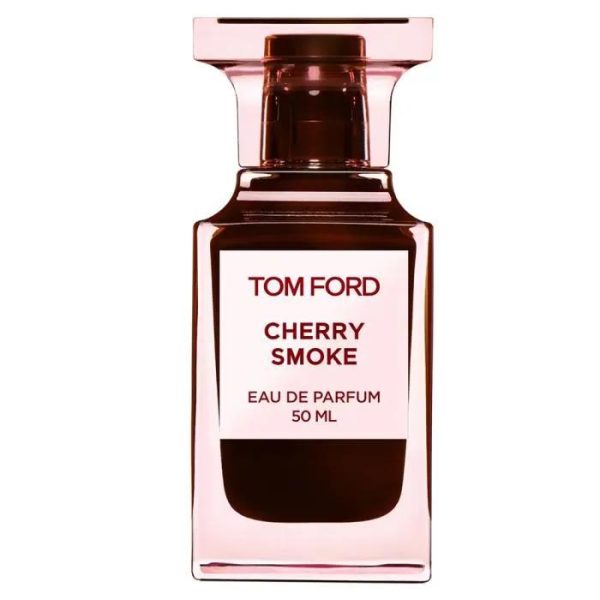Tom Ford Cherry Smoke EDP For Unisex 50ML
