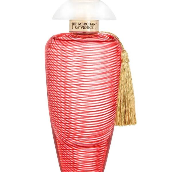 The Merchant Of Venice Byzantium Saffron EDP FOR Unisex 100ML