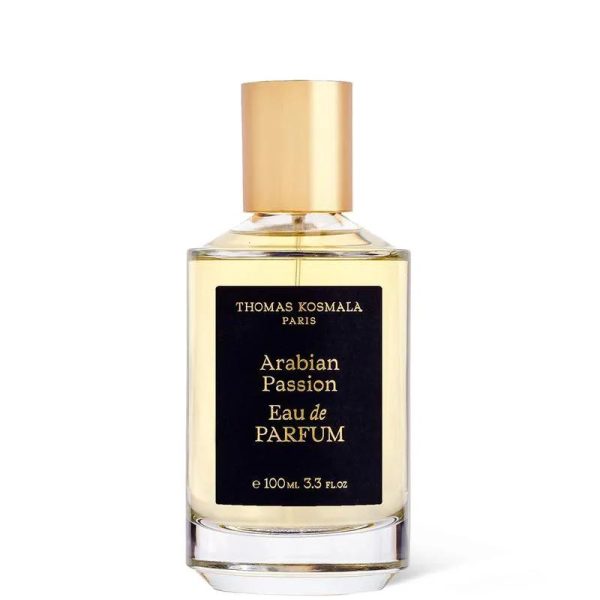 Thomas Kosmala Arabian Passion EDP For Unisex 100ML