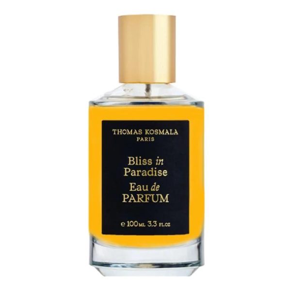 Thomas Kosmala Bliss In Paradiser EDP For Unisex 100ML