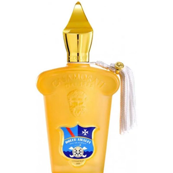Xerjoff Casamorati Dolce Amalfi EDP For Unisex 100ML