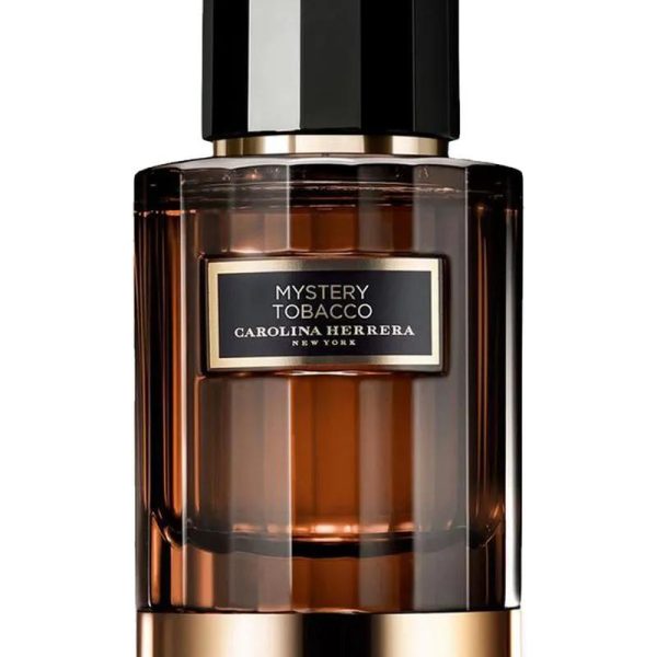 CH Mystery Tobacco EDP For Unisex 100ML