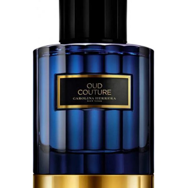 CH Oud Couture EDP For Unisex 100ML