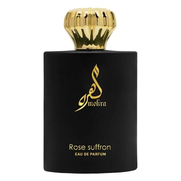 Mohra Rose Suffron EDP For Men 100ML