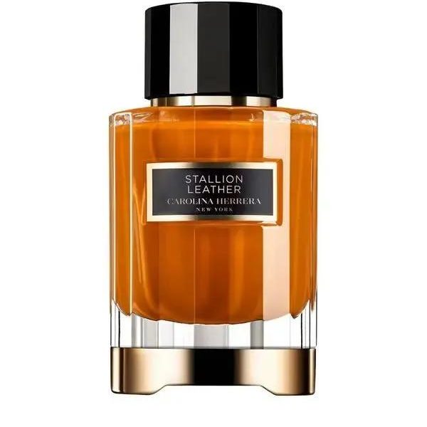CH Stallion Leather EDP For Unisex 100ML