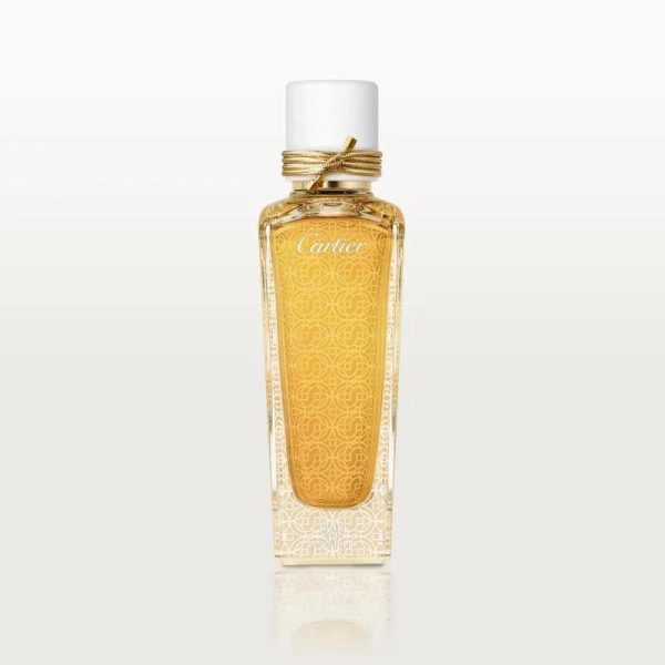 Cartier Oud Vanilla EDP For Unisex 75ML