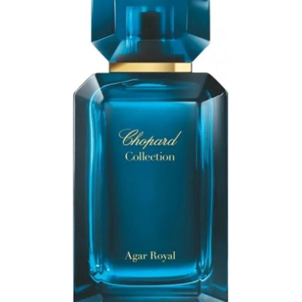Chopard Agar Royal EDP For Unisex 100ML