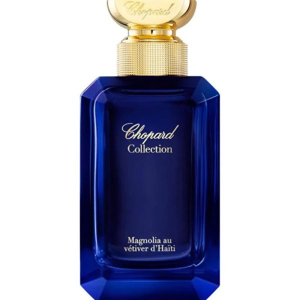 Chopard Magnolia Au Vetiver Du Haiti EDP For Unisex 100ML
