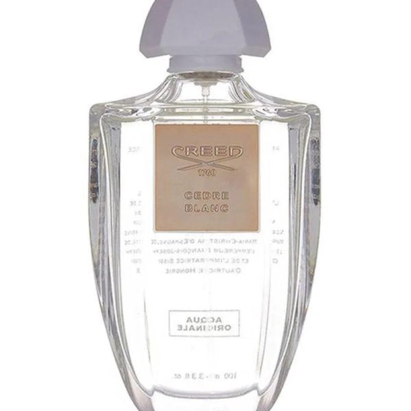 Creed Cedre Blanc EDP For Unisex 100ML