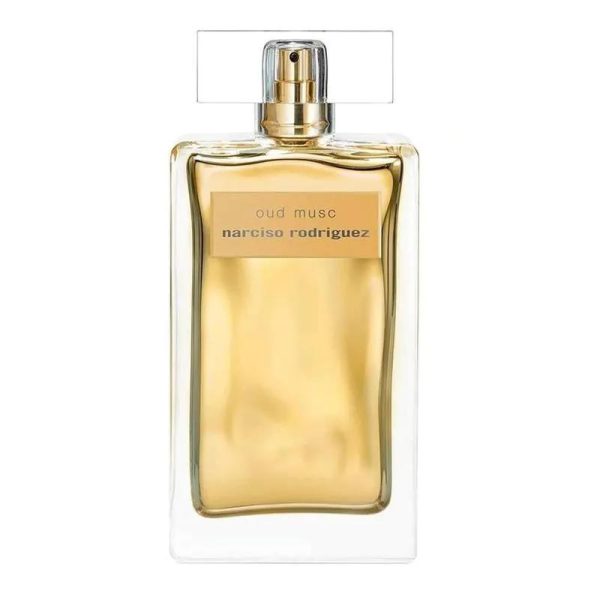 Narciso Rodriguez Oud Musc Intense EDP For Unisex 100ML