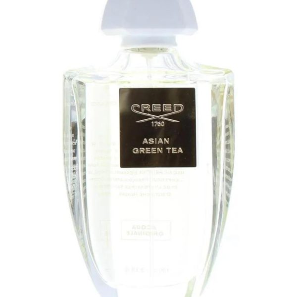 Creed Asian Green Tea EDP For Unisex 100ML