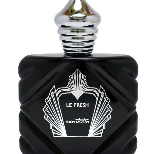 Mon Destin Le Fresh EDP For Unisex 100ML