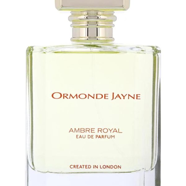 Ormonde Jayne Ambre Royal EDP For Unisex 120ML