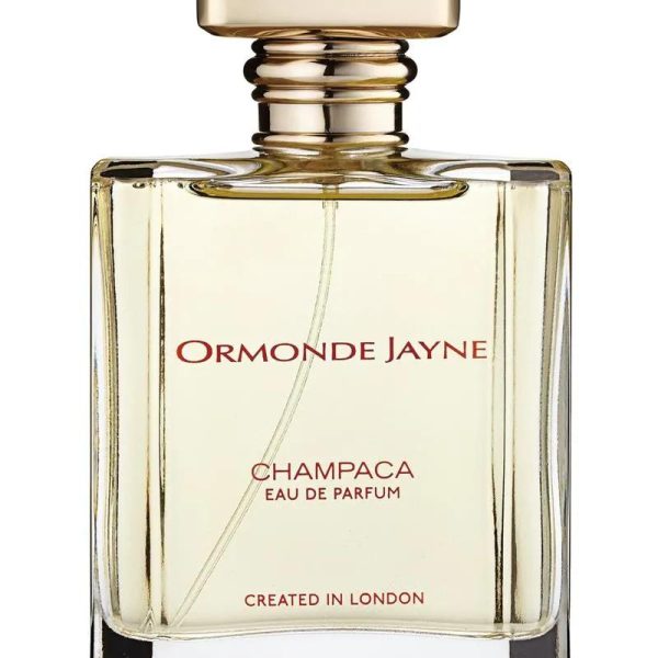 Ormonde Jayne Chambaka EDP For Unisex 120ML