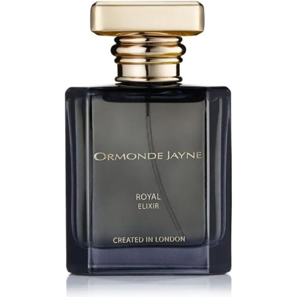 Ormonde Jayne Royal Elixir EDP For Unisex 50ML