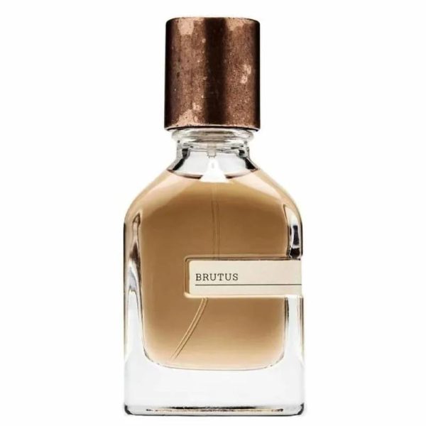 Orto Parisi Brutus EDP For Unisex 50ML