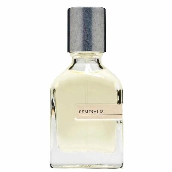 Orto Parisi Seminalis EDP For Unisex 50ML