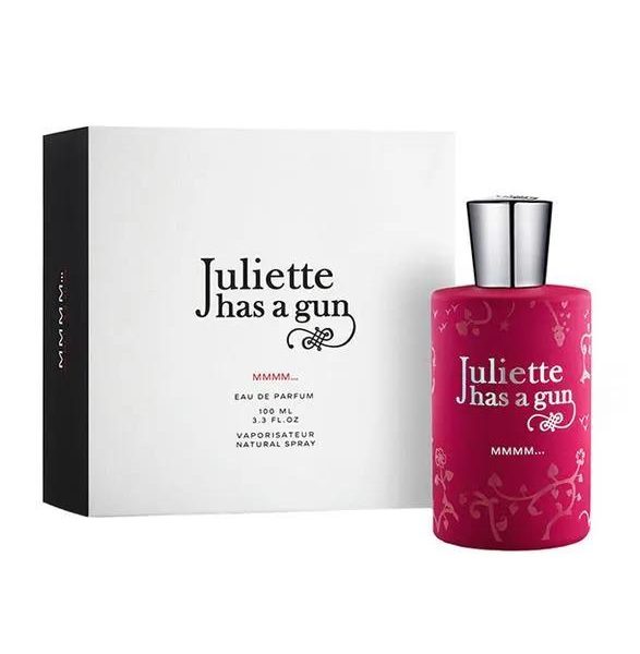 Juliette Has A Gun Mmmm... EDP For Unisex 100ML