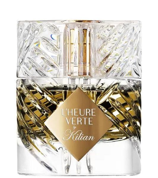 Kilian L'Heure Verte EDP For Unisex 50ML