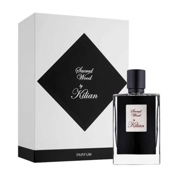 Kilian Sacred Wood EDP For Unisex 50ML