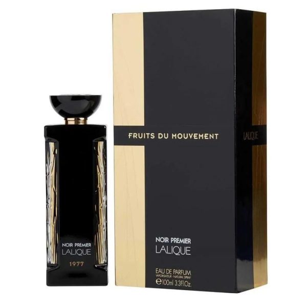 Lalique Fruits Du Mouvement EDP For Unisex 100ML