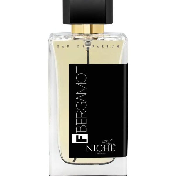 Faiz Niche Bergamot EDP Unisex 100ML