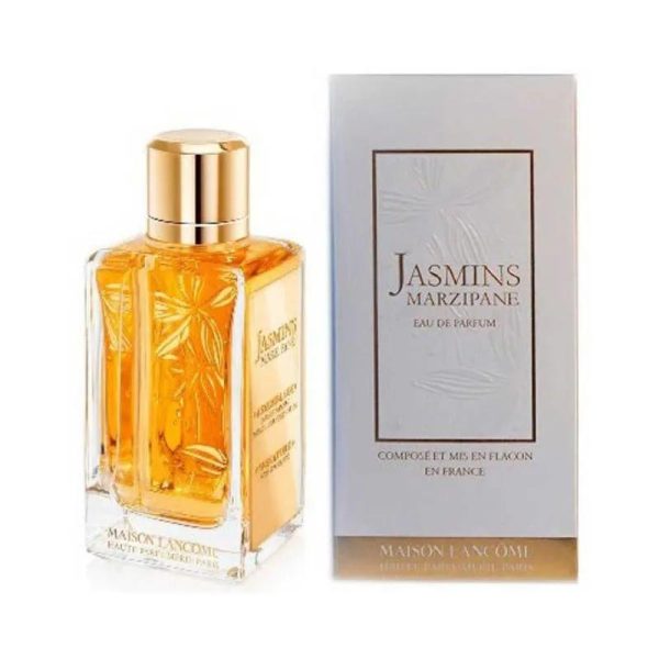 Lancome Maison Jasmins Marzipane EDP For Unisex 100ML