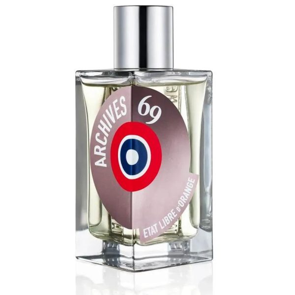 Etat Libre D'orange Archives 69  EDP For Unisex 100ML