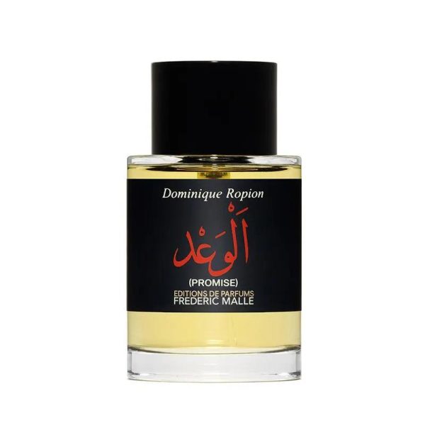 Frederic Malle Promise EDP For Unisex 100ML