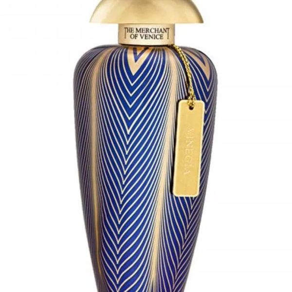 The Merchant Of Venice Venegia EDP For Unisex 100ML